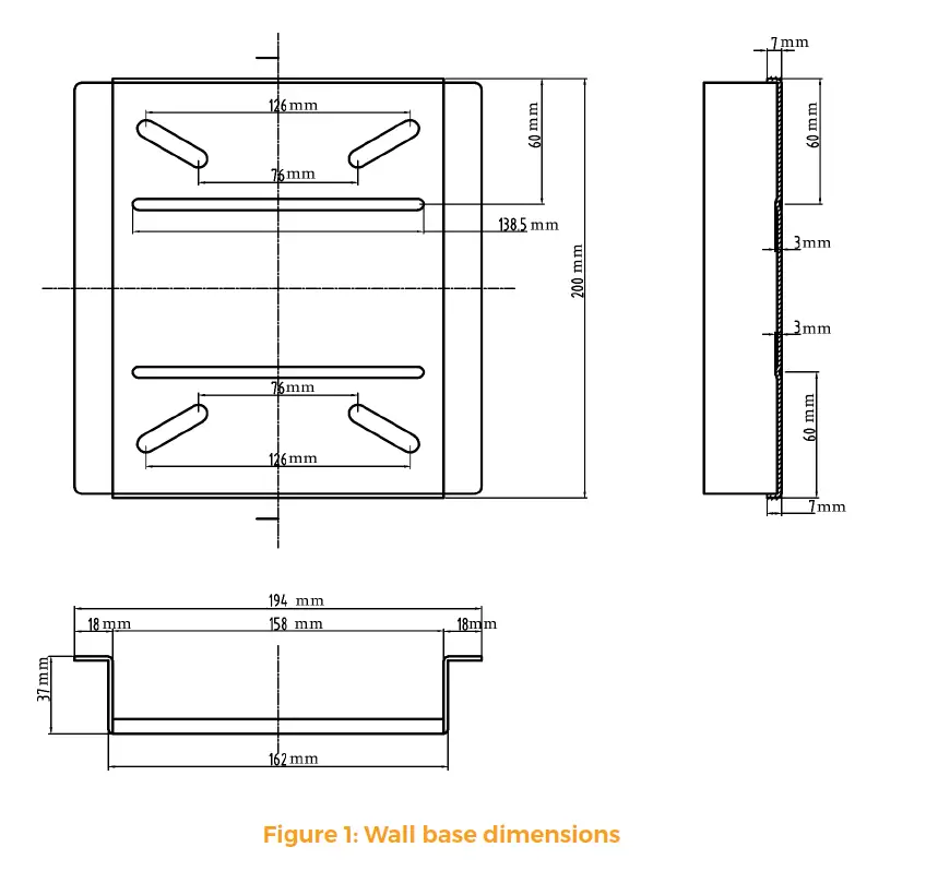 Giraffe -Tools -P106-G30- PRESSURE -HOSE -REEL -Washer -4