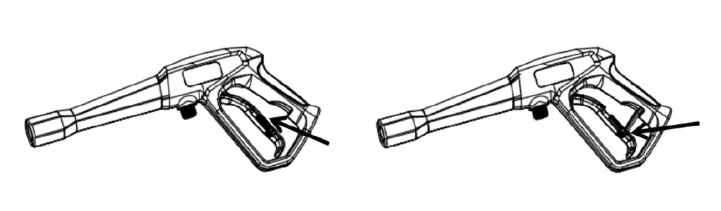 Giraffe -Tools -P106-G30- PRESSURE -HOSE -REEL -Washer -7