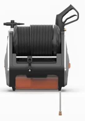 Giraffe -Tools -P106-G30- PRESSURE -HOSE -REEL -Washer -product