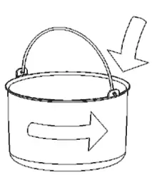 KLARSTEIN 10028873 Ice Cream Maker - Making Ice Cream 1