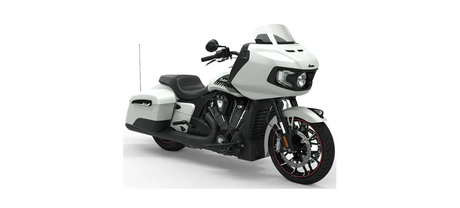 2021 Indian Motorcycle Challenger Dark Horse Owners Manual