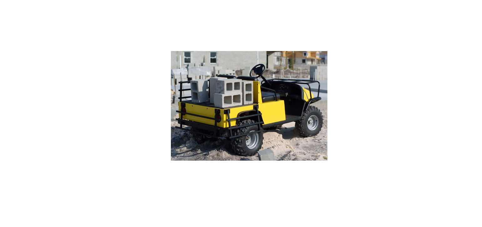 Bad Dawg Bd124030 Electric Utv Kit Instructions