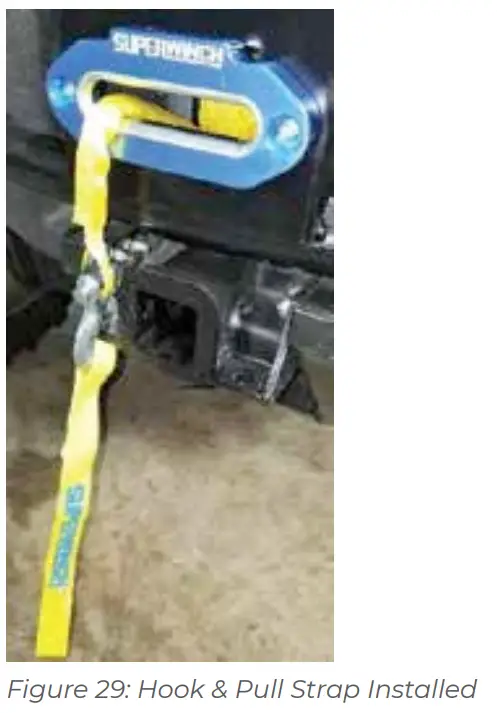 BAD-DAWG-BD124030-Electric-UTV-Kit-Fig24