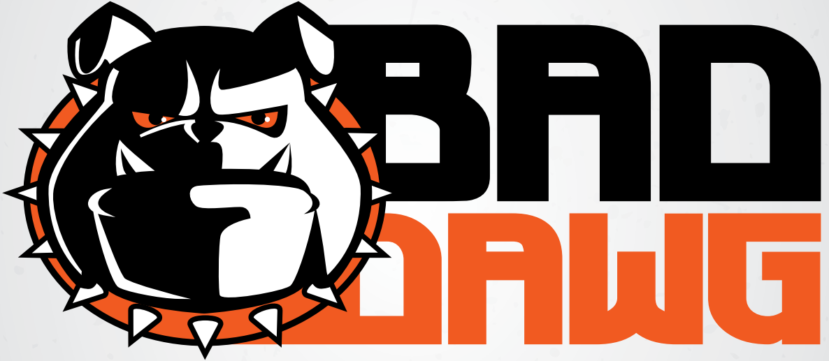 BAD-DAWG-BD124030-Electric-UTV-Kit-Logo