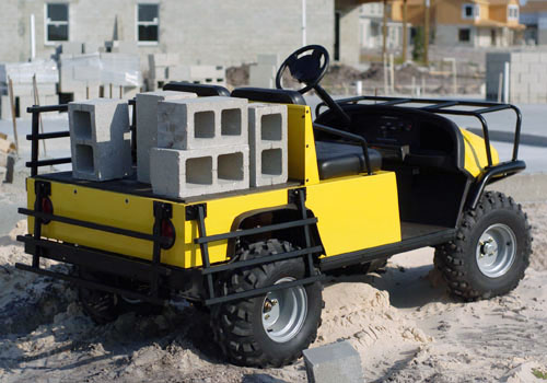 BAD-DAWG-BD124030-Electric-UTV-Kit-Product