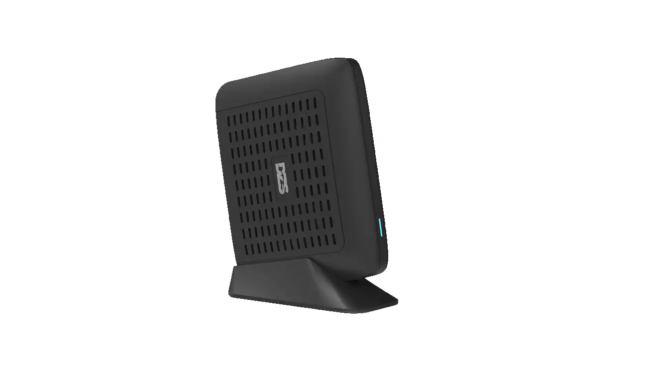 Dzs 1764wc Wifi-6 Wireless Router User Guide
