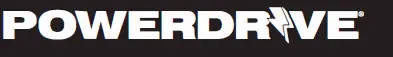 POWERDRIVE LOGO