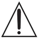 WARNING Icon