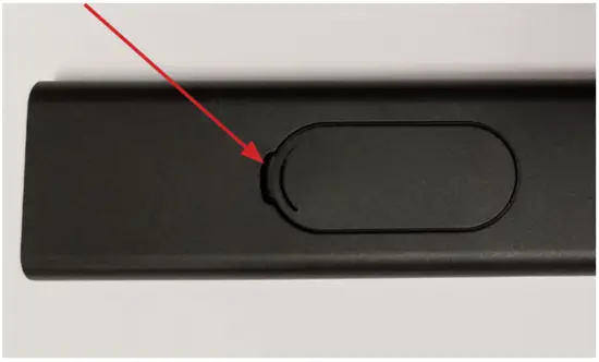 Installing Batteries