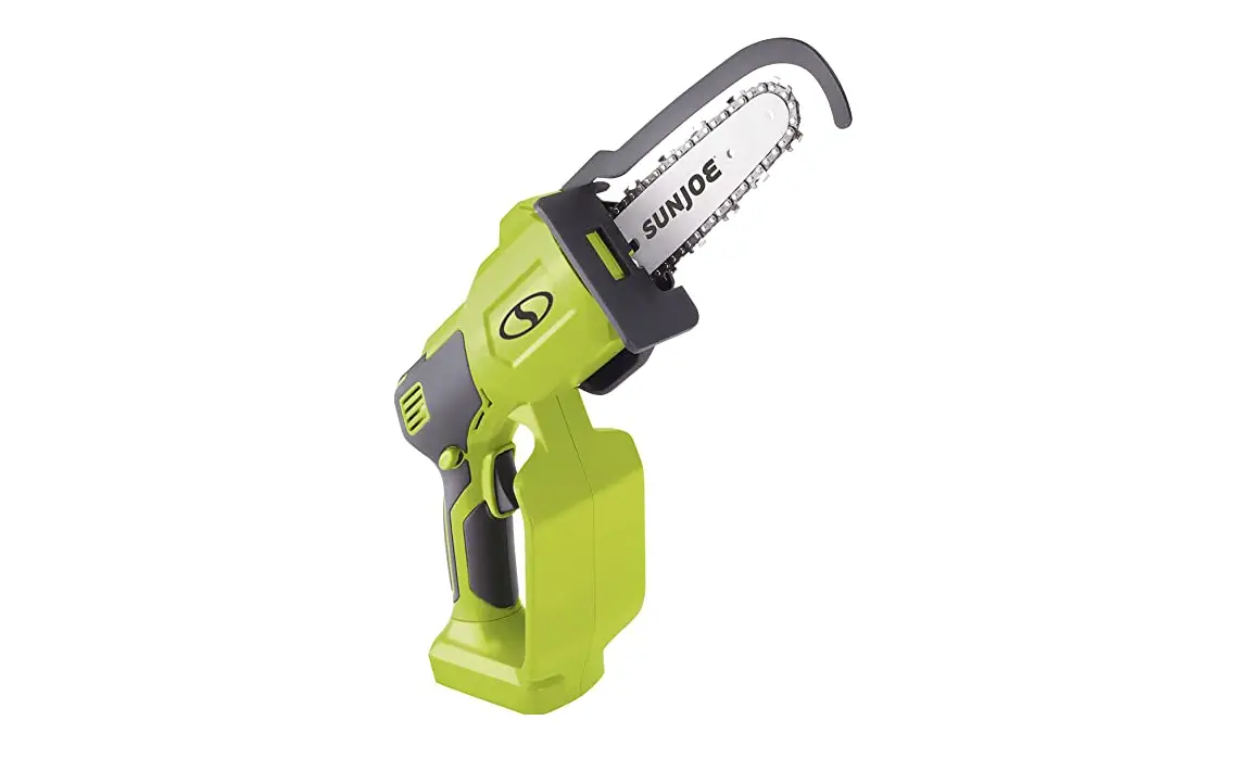 Sunjoe 24v Hcs Lte Cordless Pruning Saw User Guide