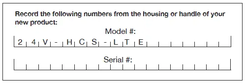 SUNJOE 24V HCS LTE CORDLESS PRUNING SAW fig 24