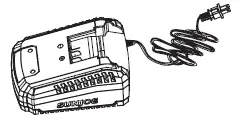 SUNJOE 24V HCS LTE CORDLESS PRUNING SAW fig 27