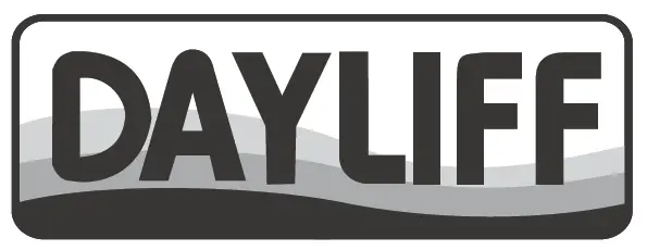 DAYLIFF DPW Series DPW 170 High Pressure Washer logo image