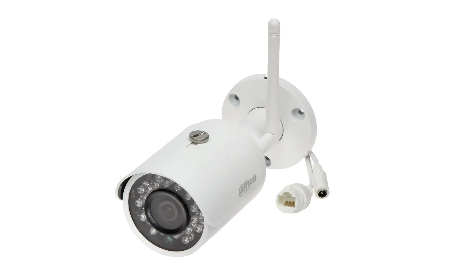 Zhejiang Dahua Vision Technology Ipc-hfw1x30 Bullet Network Camera User Guide