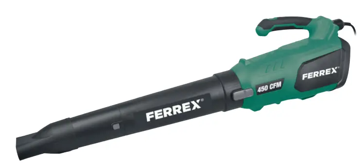 FERREX 705158 1100W Aldi Turbine Blower