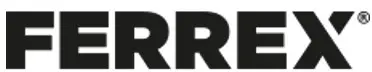 FERREX - logo