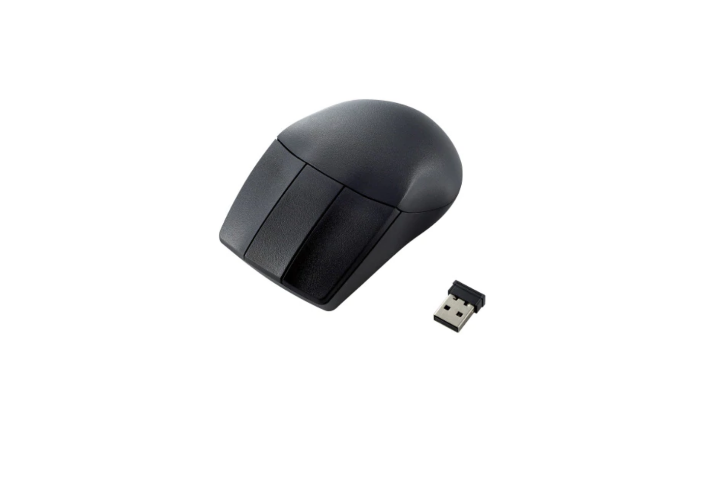 Elecom M-cad01db Wireless Mouse For 3d Cad 3 Button User Manual Elecom M-cad01db Wireless Mouse For 3d Cad 3 Button User Manual