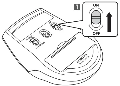 Turning the Power On 