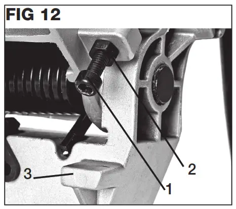 Genesis Compound Miter Saw Knowing Your Miter SAw 13