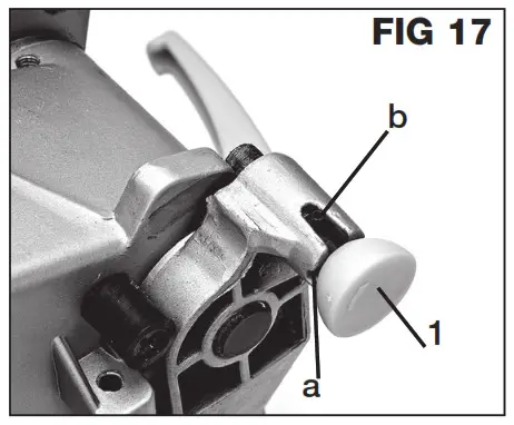 Genesis Compound Miter Saw Knowing Your Miter SAw 18
