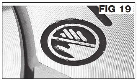 Genesis Compound Miter Saw Knowing Your Miter SAw 20