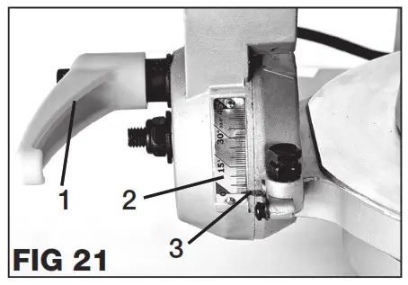 Genesis Compound Miter Saw Knowing Your Miter SAw 22