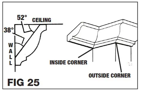 Genesis Compound Miter Saw Knowing Your Miter SAw 26