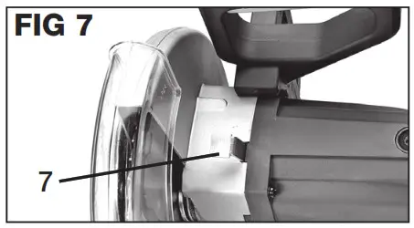 Genesis Compound Miter Saw Knowing Your Miter SAw 8