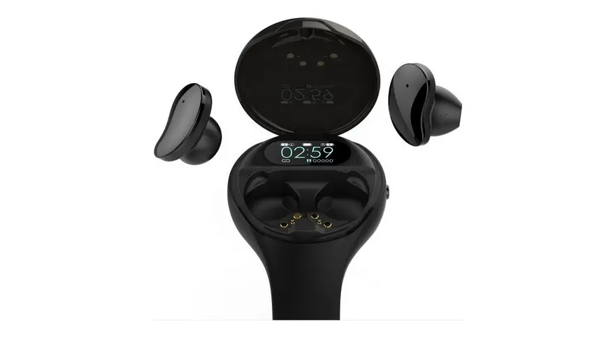 Tra Nem-002 Wireless Earbuds User Manual