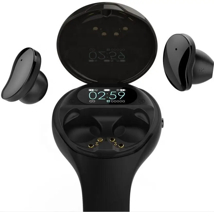 TRA NEM-002 Wireless Earbuds-fig1