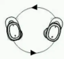 TRA NEM-002 Wireless Earbuds-fig11