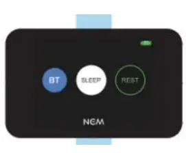 TRA NEM-002 Wireless Earbuds-fig14