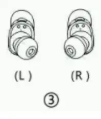 TRA NEM-002 Wireless Earbuds-fig4