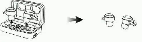 TRA NEM-002 Wireless Earbuds-fig6