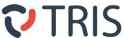 TRIS- logo