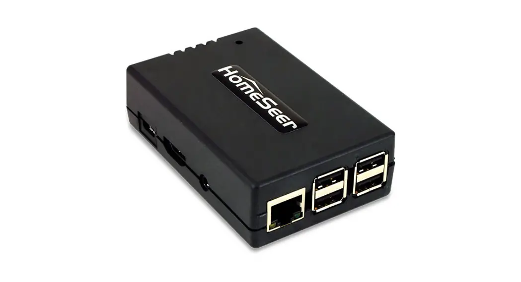 Hometroller Pi Hub User Guide