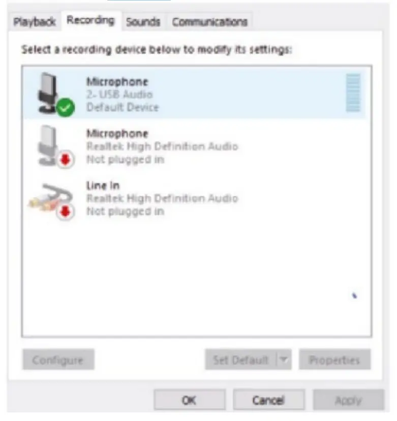 DIGITUS DA 70894 USB 3 0 Travel Universal Docking Station - Choose Microphone