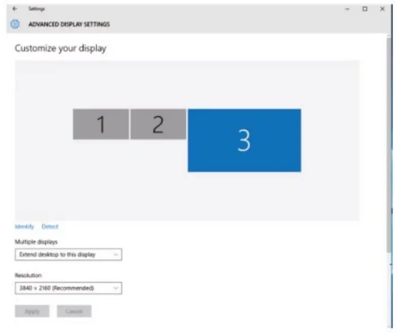 DIGITUS DA 70894 USB 3 0 Travel Universal Docking Station - Displaylink Icon