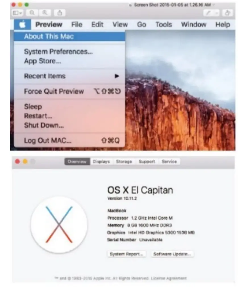 DIGITUS DA 70894 USB 3 0 Travel Universal Docking Station - Mac OS X Setting