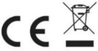 DIGITUS DA 70894 USB 3 0 Travel Universal Docking Station - warning