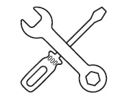 HOSELINK-3557-CH-Metal-Hose-Reel-Cart-15