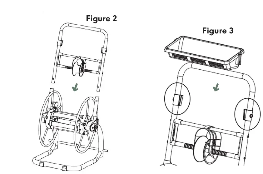 HOSELINK-3557-CH-Metal-Hose-Reel-Cart-17