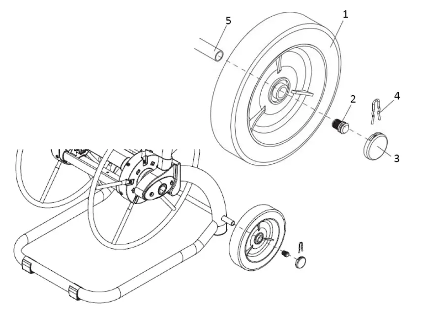 HOSELINK-3557-CH-Metal-Hose-Reel-Cart-1933