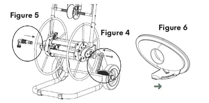 HOSELINK-3557-CH-Metal-Hose-Reel-Cart-20