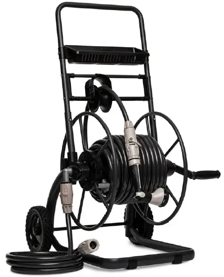 HOSELINK-3557-CH-Metal-Hose-Reel-Cart-product2