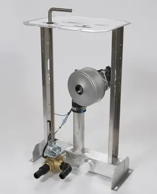 FirstMate-BLM1v1m-Man-Manual-Control