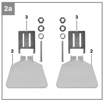 Einhell TC-BG 175 Bench Grinder 2