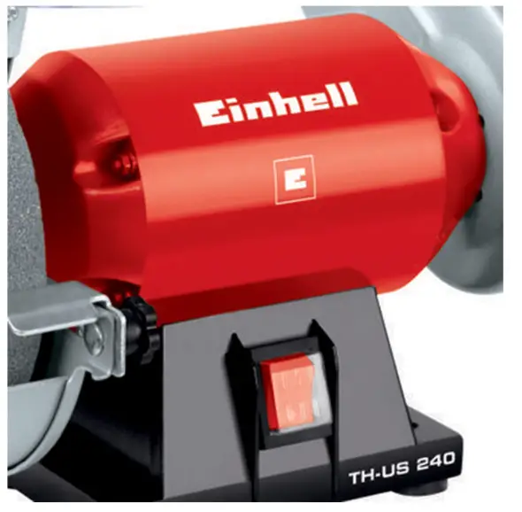 Einhell TC-BG 175 Bench Grinder