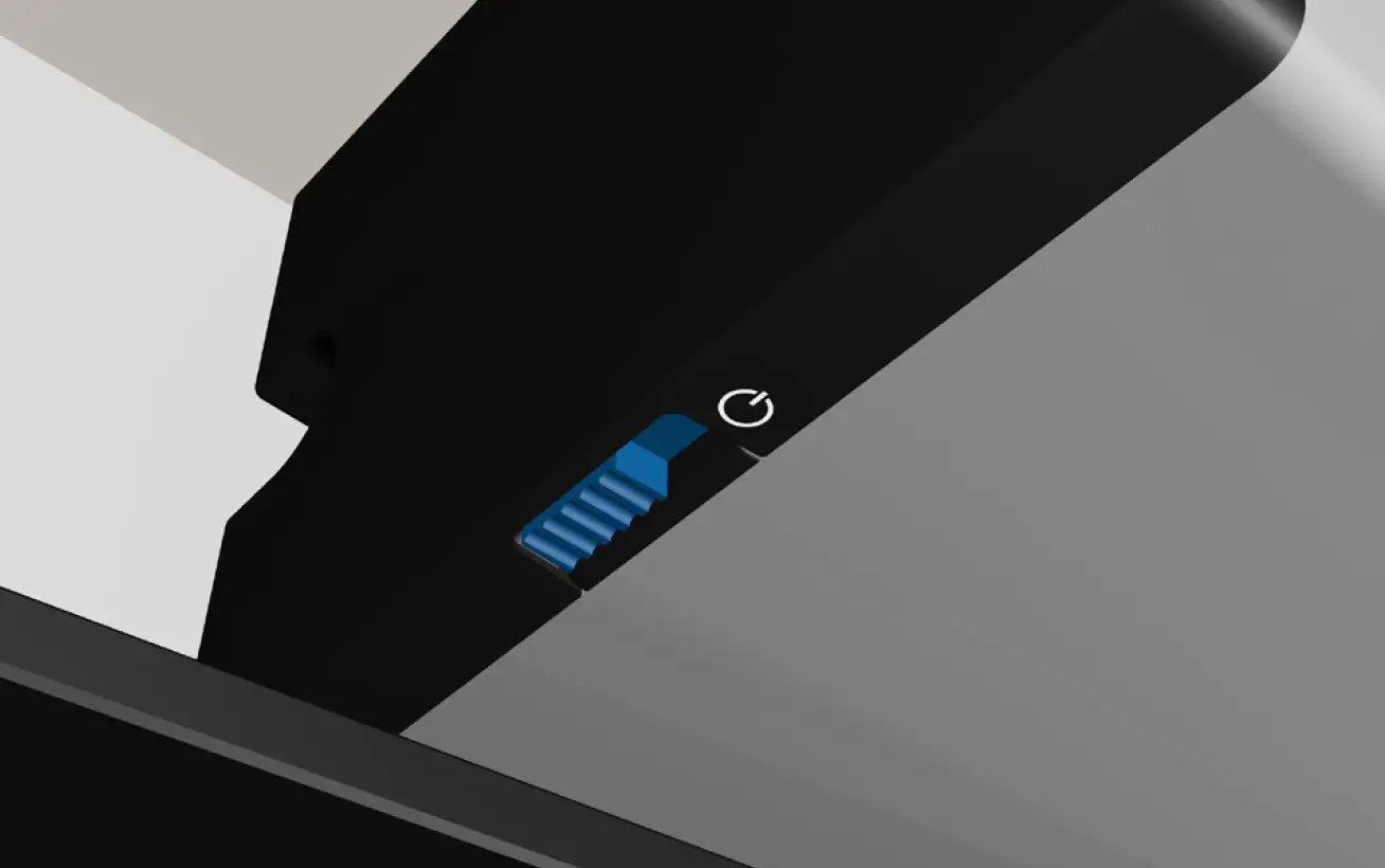 ATOS WING Frame Deluxe Door Closer 30