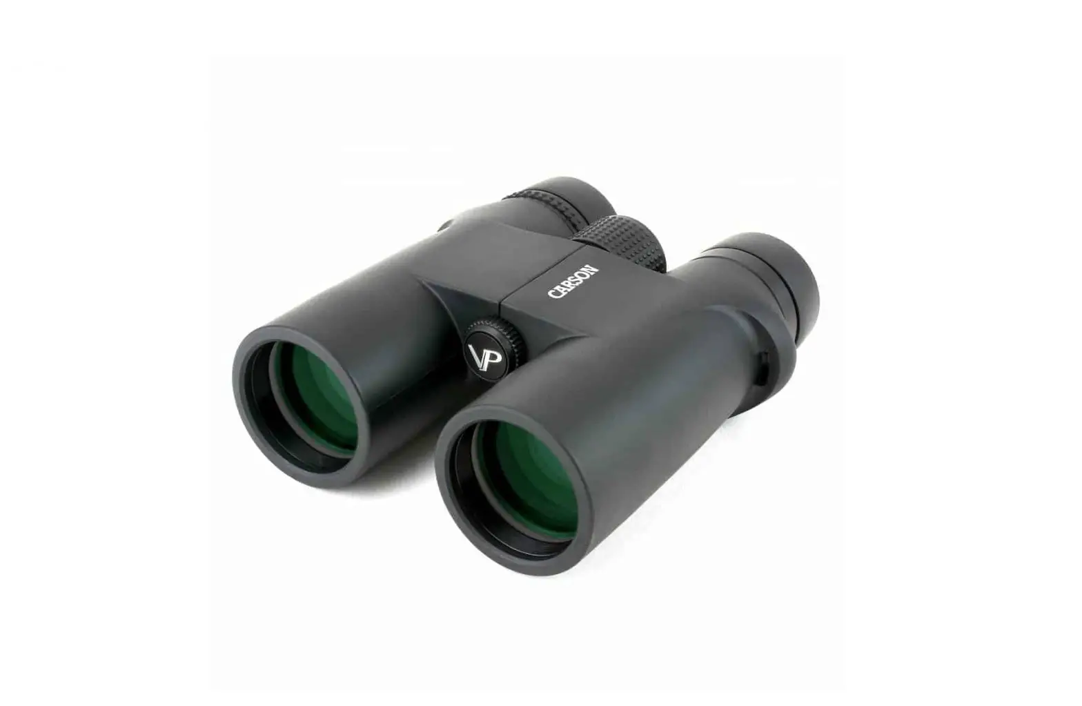 Carson Full Size Binoculars User Manual